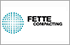 Fette Compacting Machinery India Pvt. Ltd.